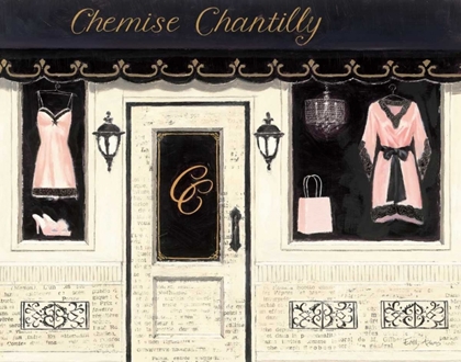 Picture of CHEMISE CHANTILLY