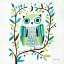 Picture of NIGHT OWL II SQUARE