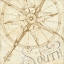 Picture of COAST TO COAST SEPIA II