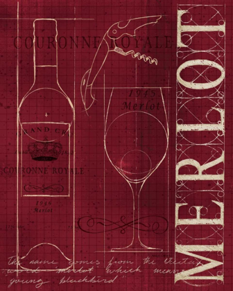Picture of WINE BLUEPRINT II V2