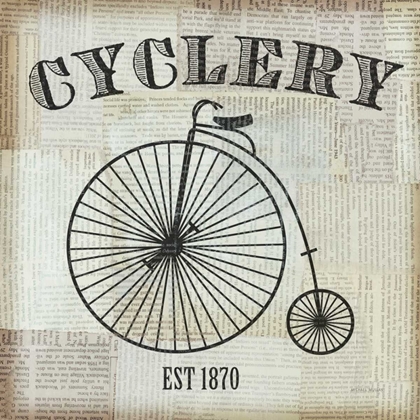 Picture of CYCLERY