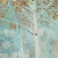 Picture of GOLDEN FOREST I