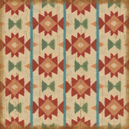 Picture of COUNTRY MOOD TILE VI