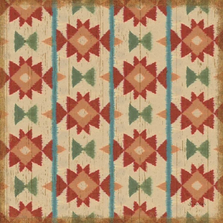 Picture of COUNTRY MOOD TILE VI