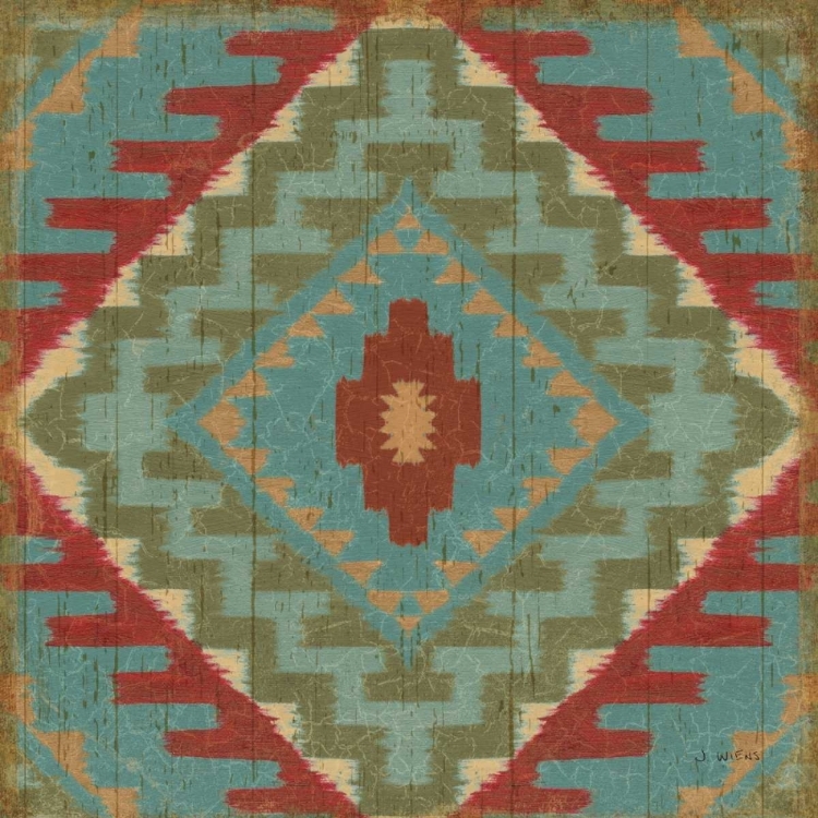 Picture of COUNTRY MOOD TILE VII