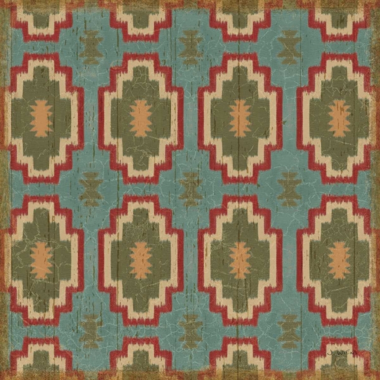 Picture of COUNTRY MOOD TILE III