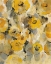 Picture of YELLOW FLORAL II