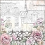 Picture of PARIS ROSES II