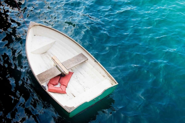 Picture of ROWBOAT I