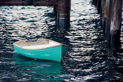 Picture of ROWBOAT II