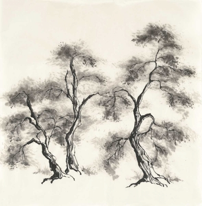 Picture of SUMI TREE III