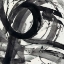 Picture of ROLLER COASTER II ON WHITE 