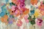 Picture of COLORFUL GARDEN I CROP
