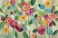 Picture of FAIRY TALE FLOWERS V