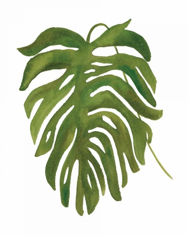 Picture of TROPICAL PALM II