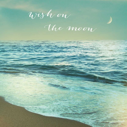 Picture of MOONRISE BEACH INSPIRATION