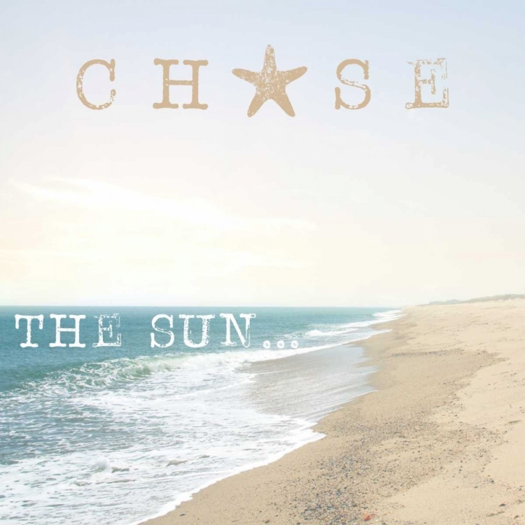 Picture of CHASE THE SUN