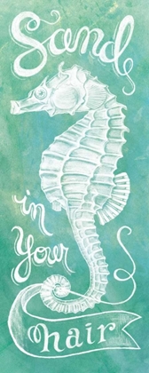 Picture of SEA HORSE