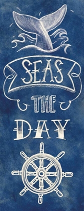 Picture of SEAS THE DAY