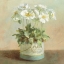 Picture of TRES CHIC POPPIES
