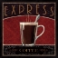 Picture of COFFEE SHOP IV