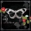 Picture of CHALKBOARD WINGS II