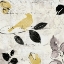 Picture of PLUME AND MOTIF I