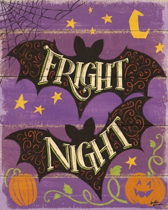 Picture of FRIGHT NIGHT III