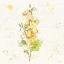 Picture of FLORAL SPLASH IV