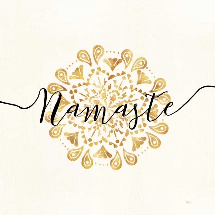 Picture of NAMASTE I