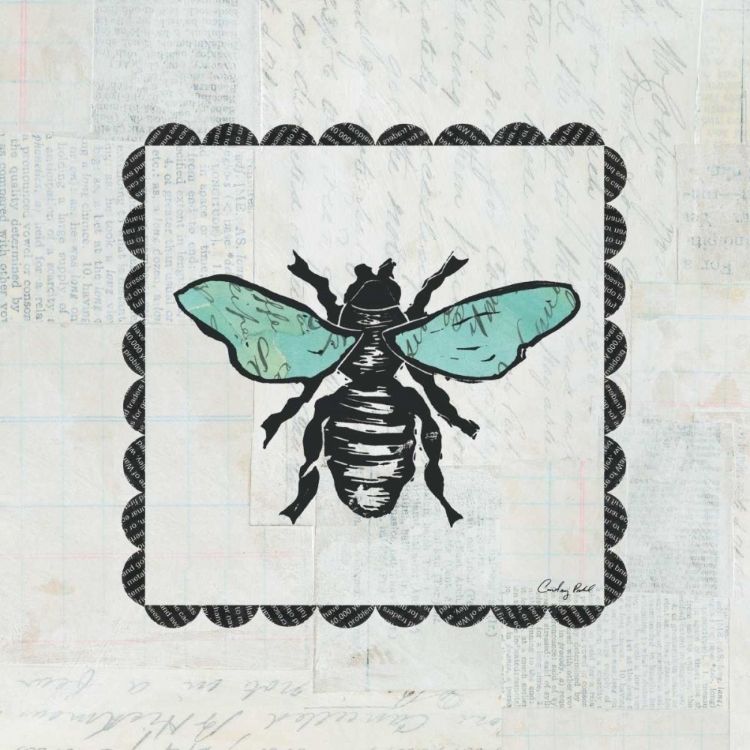 Picture of BEE STAMP