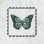 Picture of BUTTERFLY STAMP