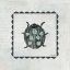 Picture of LADYBUG STAMP
