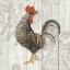 Picture of FARM FRIEND II ON BARN BOARD