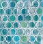 Picture of STACK OF TUBES BLUE