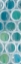 Picture of STACK OF TUBES BLUE III