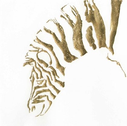 Picture of GILDED ZEBRA