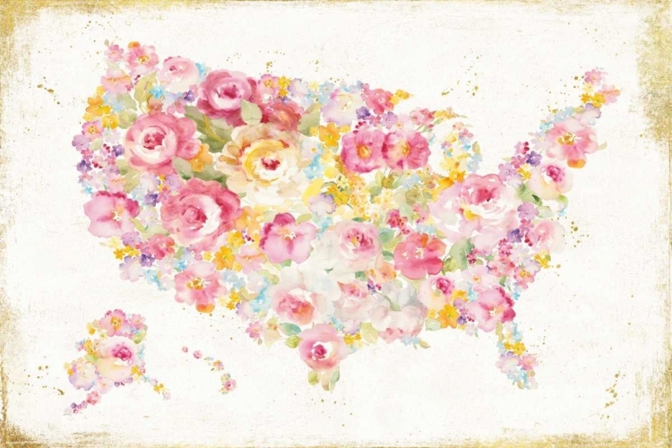 Picture of MIDSUMMER USA