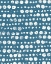 Picture of MARK MAKING TILE PATTERN II LIGHT BLUE CROP