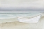 Picture of SERENE SEASIDE WITH BOAT