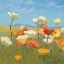Picture of SPRINGTIME MEADOW I