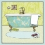 Picture of SOAK AWHILE - TUB