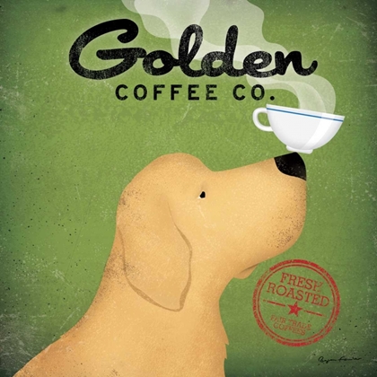 Picture of GOLDEN COFFEE CO.