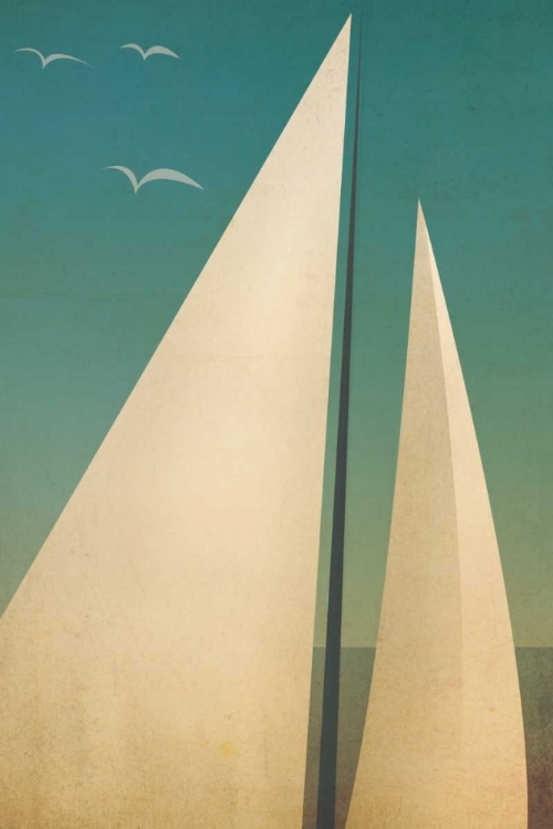 Picture of SAILS I