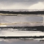 Picture of GILDED GREY I