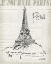Picture of CITY SKETCHES III