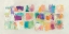 Picture of POPSICLES HORIZONTAL STONE