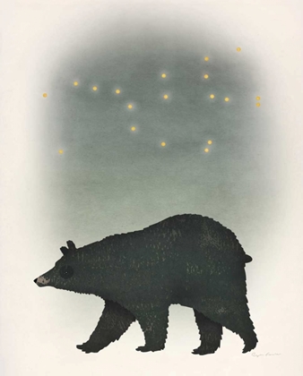 Picture of URSA MAJOR