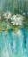 Picture of WATER LILY POND V2 II