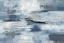 Picture of CLEAR  WATER INDIGO AND GRAY